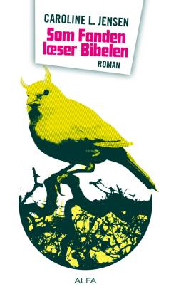 Som Fanden læser Bibelen