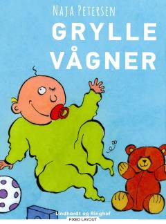 Grylle vågner
