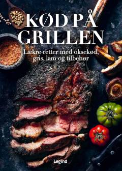 Kød på grillen