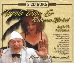 Musik (cd), ℗2006