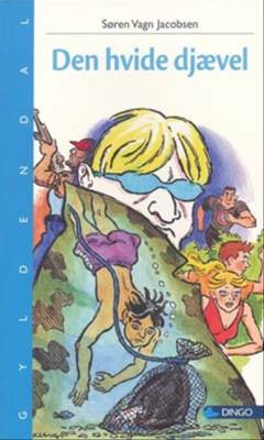 Den hvide djævel