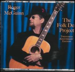 The Folk Den project - twentieth anniversary edition