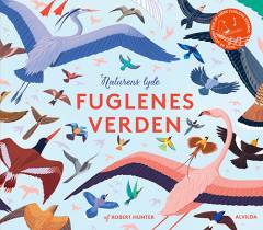Naturens lyde - fuglenes verden