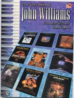 The very best of John Williams