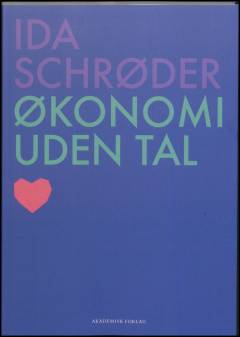 Økonomi uden tal