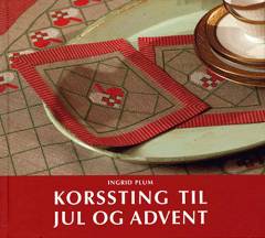 Korssting til jul og advent