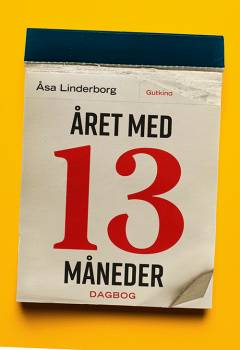 Året med 13 måneder : en dagbog