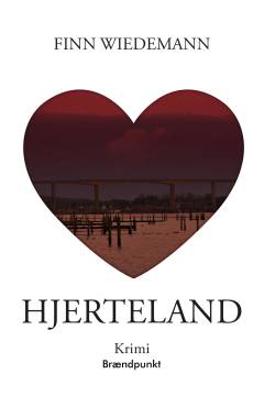Hjerteland : krimi