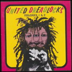 United dreadlocks volumes 1 & 2