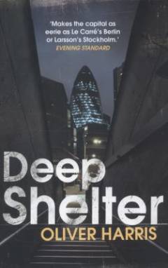 Deep shelter