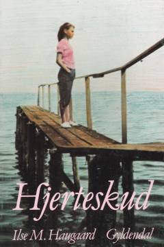 Hjerteskud