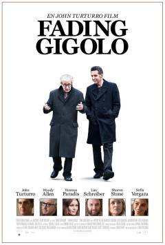 Fading gigolo