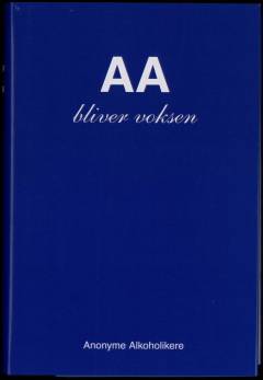 AA bliver voksen