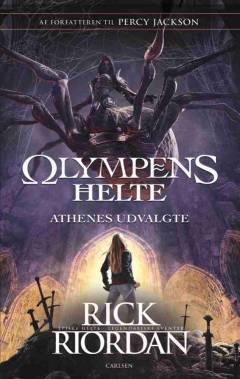 Athenes udvalgte