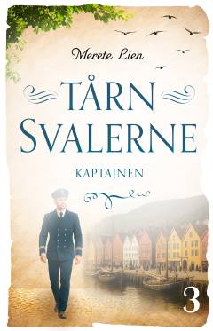 Kaptajnen