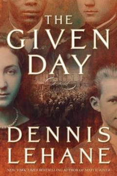 The given day