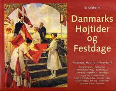 Danmarks højtider og festdage