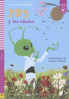PB3 y las abejas