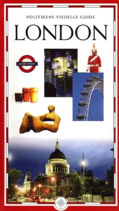 Politikens visuelle guide - London
