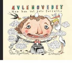 Ævlehovedet : man kan vel selv fortælle