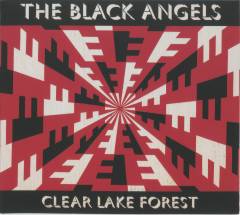 Clear Lake Forest