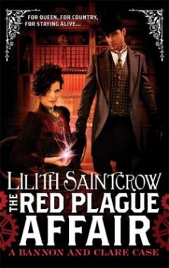 The red plague affair