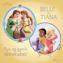Nye og gamle venskaber
