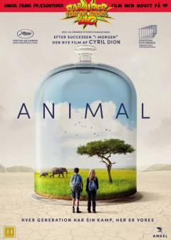 Animal - rewild dig selv