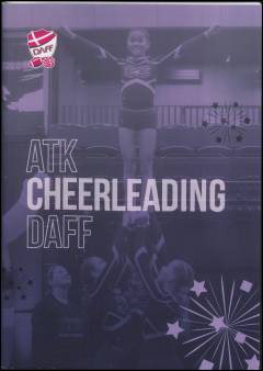 Cheerleading : ATK : DAFF