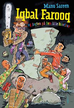 Iqbal Farooq og jagten på den lille havfrue
