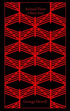 Animal farm : a fairy story