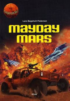Mayday Mars
