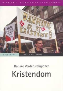 Danske verdensreligioner - kristendom