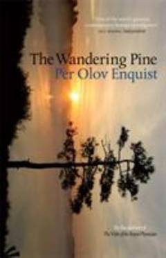 The wandering pine : life as a novel