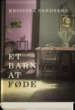 Et barn at føde