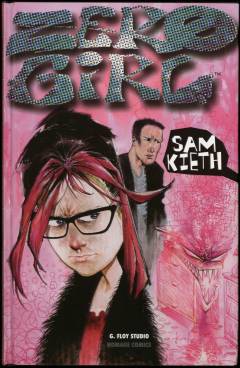 Zero girl