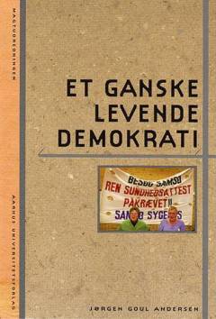 Et ganske levende demokrati