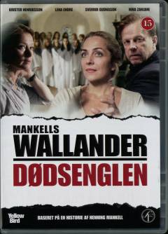 Dödsängeln