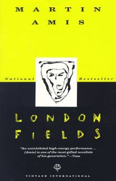 London fields