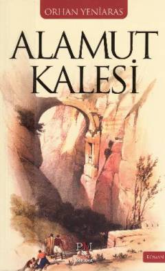 Alamut Kalesi