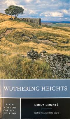 Wuthering heights : the 1847 text, backgrounds and contexts, criticism