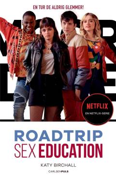 Roadtrip - sex education