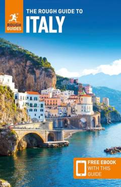 The rough guide to Italy