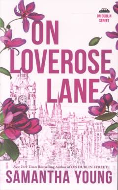 On Loverose Lane