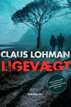 Ligevægt : krimi