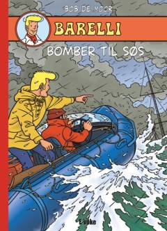 Barelli - bomber til søs