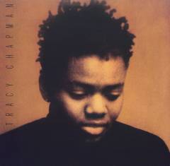 Tracy Chapman