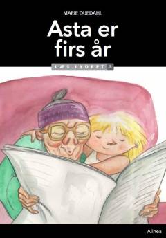 Asta er firs år