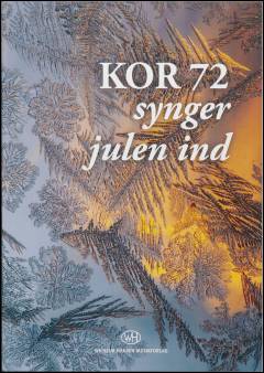 Kor 72 synger julen ind : 2016