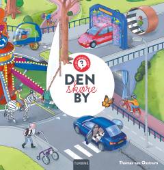 Den skøre by